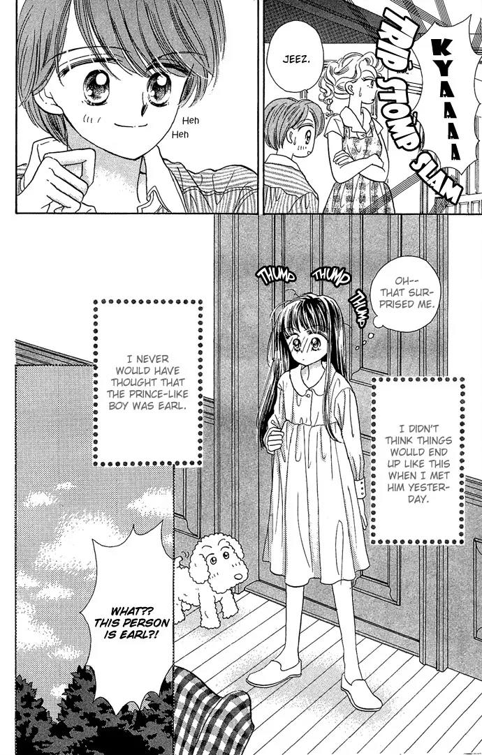 Milk To Vitamin Chapter 2 page 9 - Chapter 2