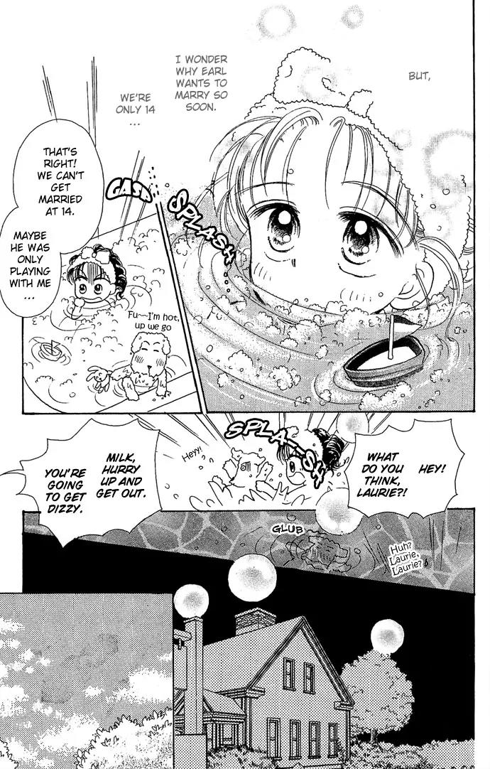 Milk To Vitamin Chapter 3 page 10 - Chapter 3