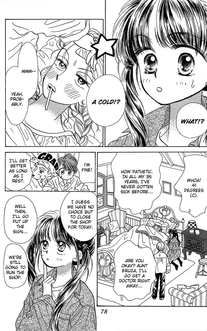 Milk To Vitamin Chapter 3 page 11 - Chapter 3