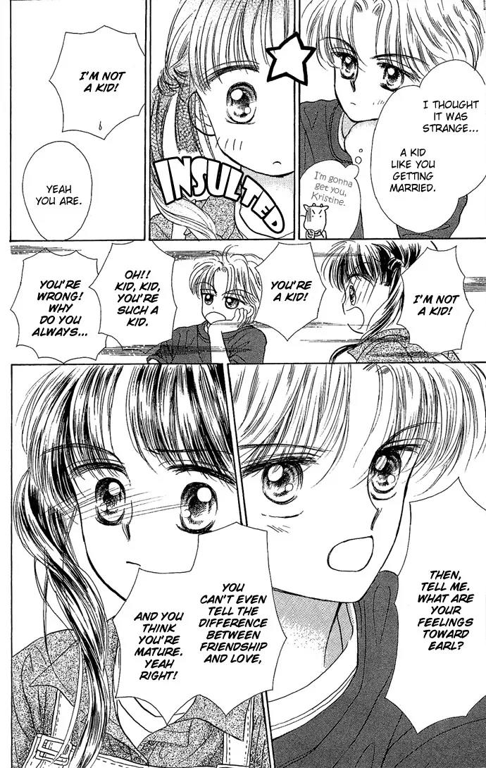 Milk To Vitamin Chapter 3 page 19 - Chapter 3
