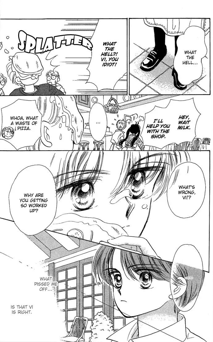 Milk To Vitamin Chapter 3 page 20 - Chapter 3