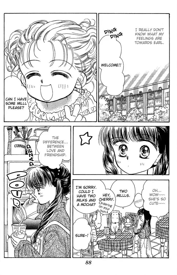 Milk To Vitamin Chapter 3 page 21 - Chapter 3