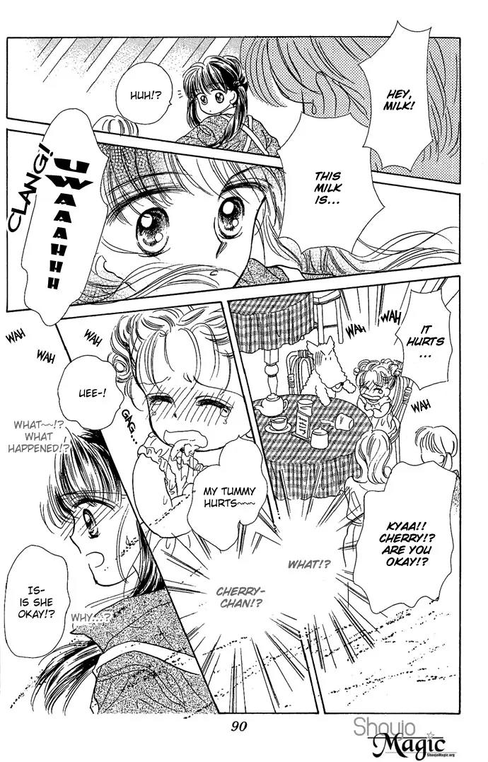 Milk To Vitamin Chapter 3 page 23 - Chapter 3