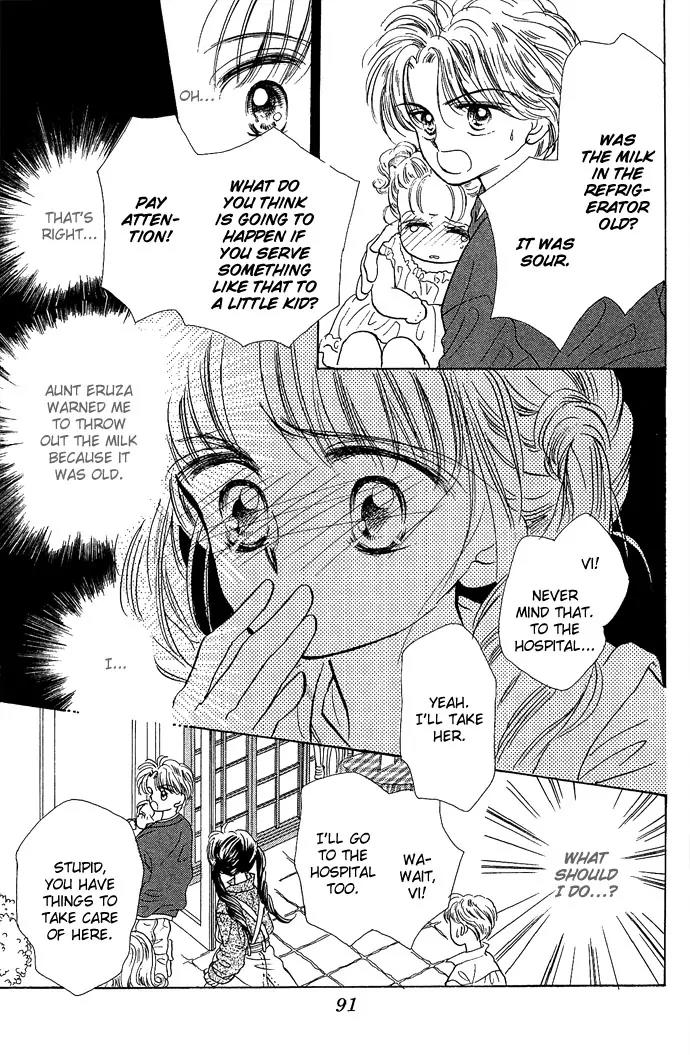 Milk To Vitamin Chapter 3 page 24 - Chapter 3