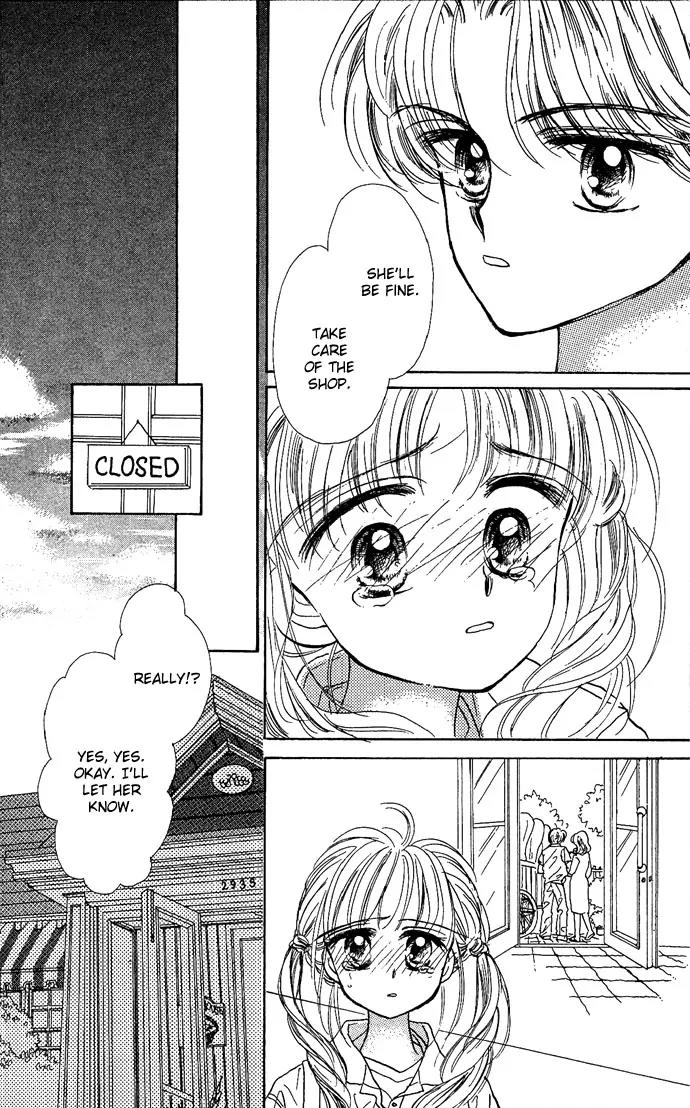 Milk To Vitamin Chapter 3 page 25 - Chapter 3