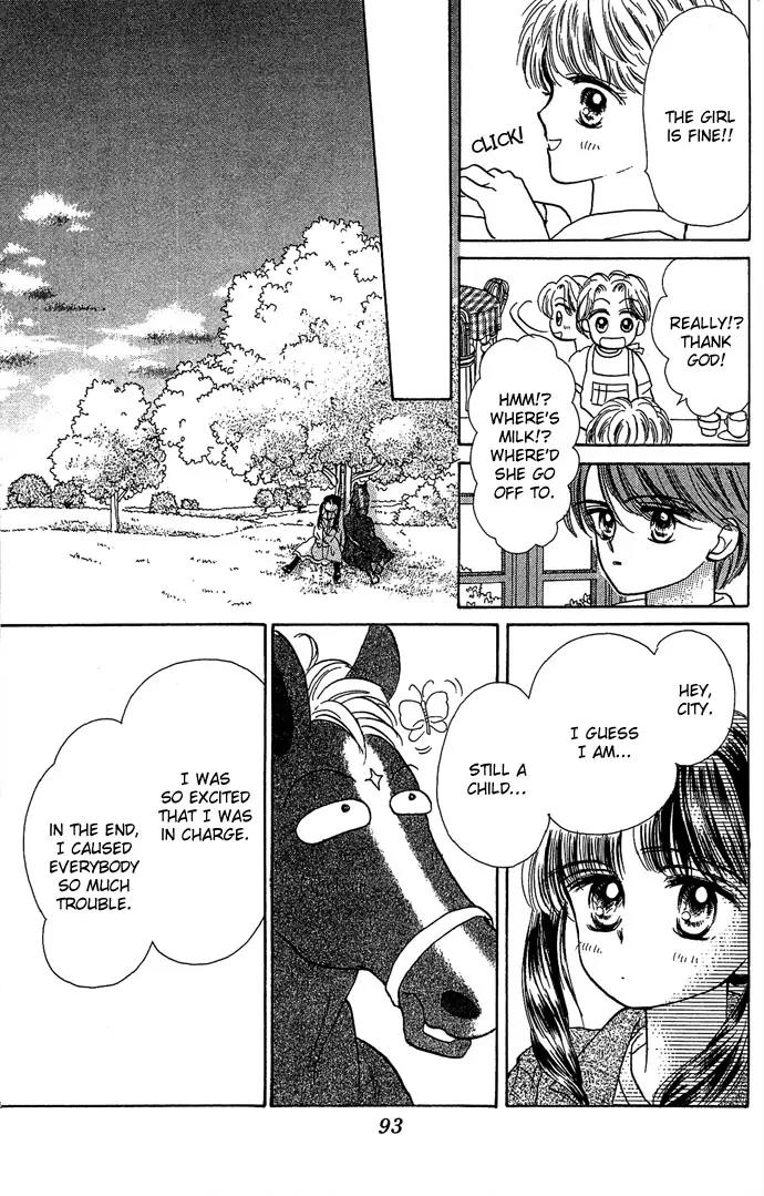 Milk To Vitamin Chapter 3 page 26 - Chapter 3