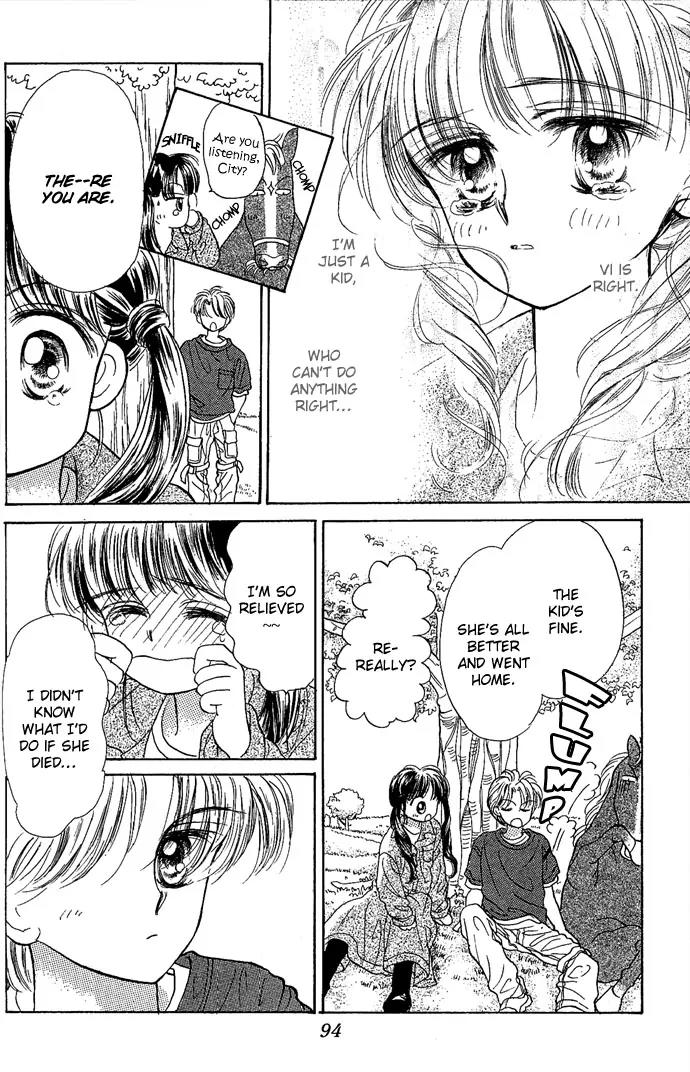 Milk To Vitamin Chapter 3 page 27 - Chapter 3