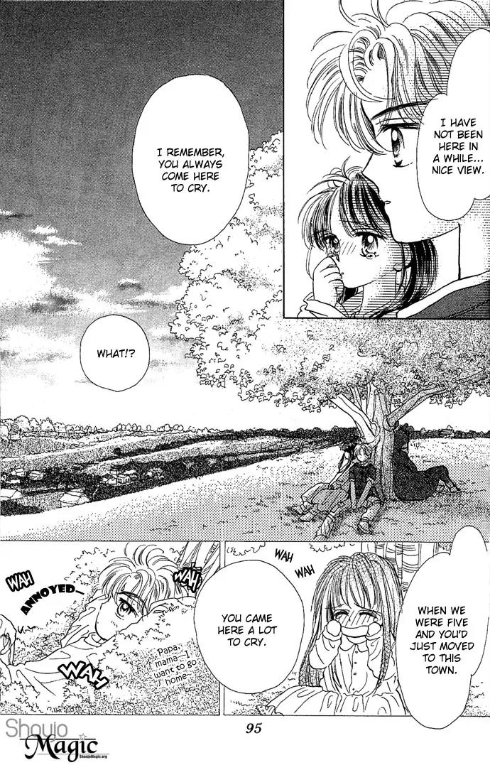 Milk To Vitamin Chapter 3 page 28 - Chapter 3
