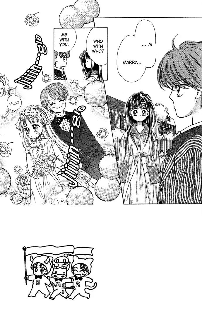 Milk To Vitamin Chapter 3 page 4 - Chapter 3