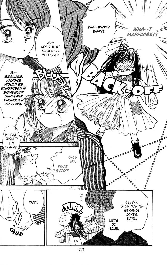 Milk To Vitamin Chapter 3 page 5 - Chapter 3