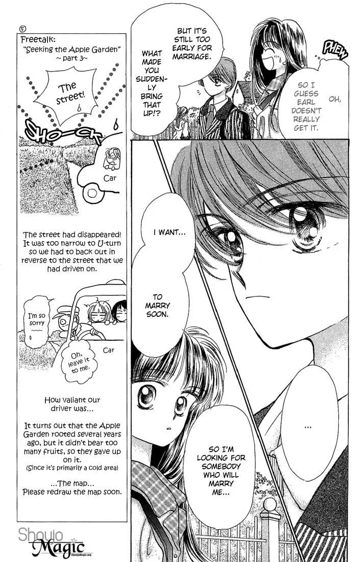 Milk To Vitamin Chapter 3 page 8 - Chapter 3