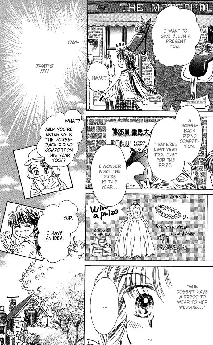 Milk To Vitamin Chapter 4 page 19 - Chapter 4