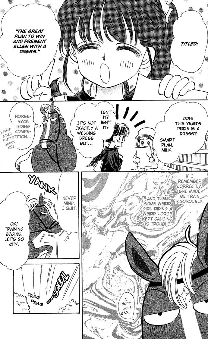 Milk To Vitamin Chapter 4 page 20 - Chapter 4