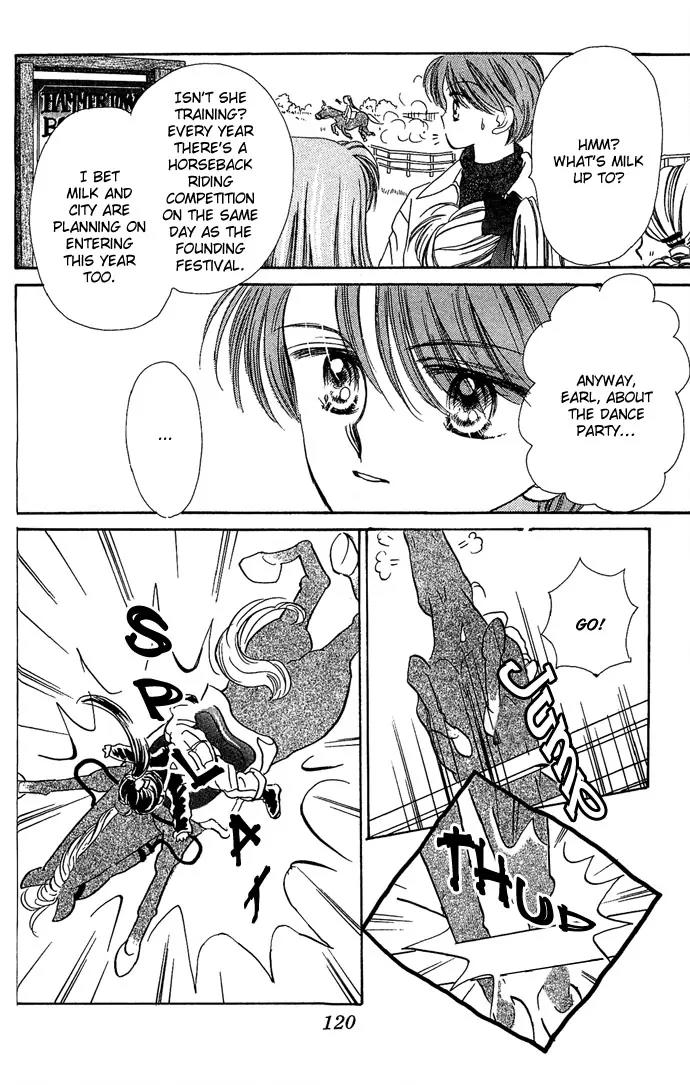 Milk To Vitamin Chapter 4 page 21 - Chapter 4