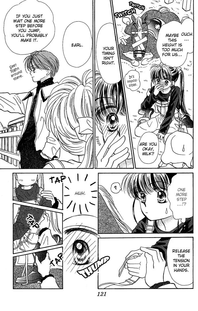 Milk To Vitamin Chapter 4 page 22 - Chapter 4