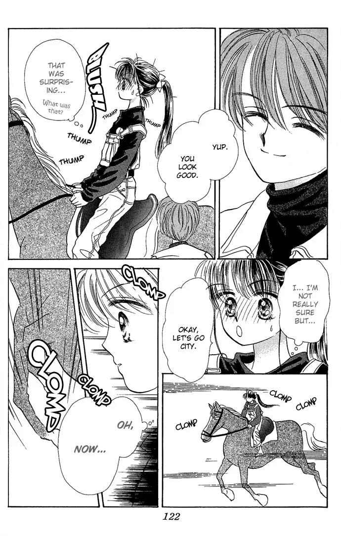 Milk To Vitamin Chapter 4 page 23 - Chapter 4
