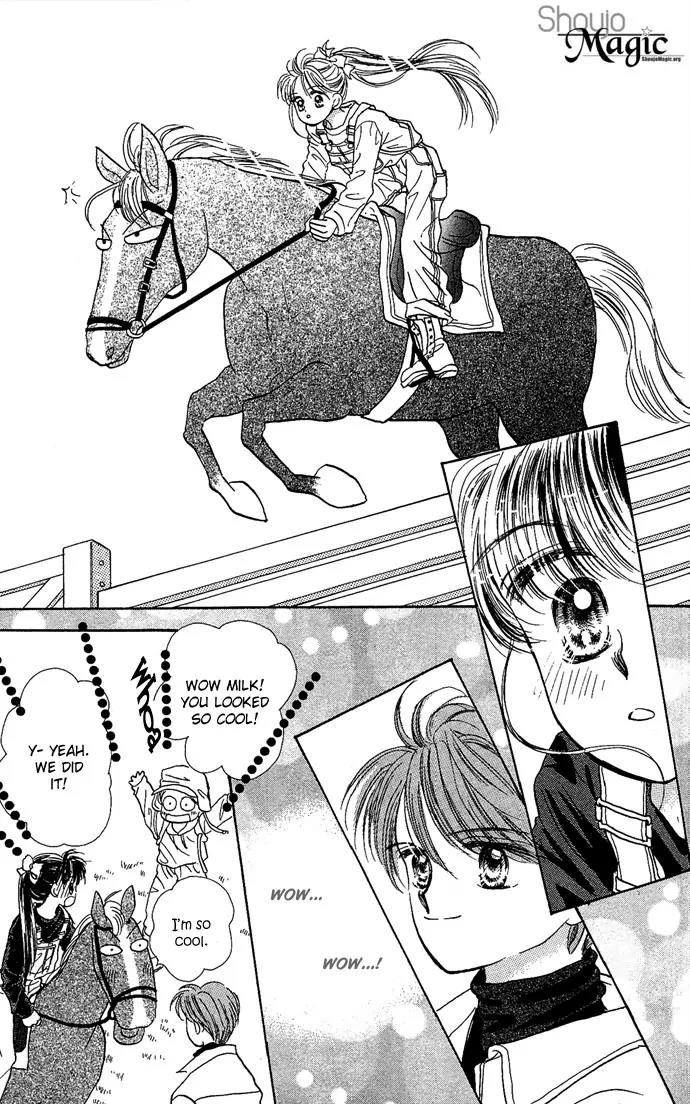 Milk To Vitamin Chapter 4 page 24 - Chapter 4