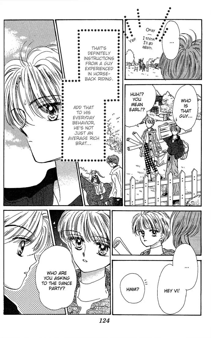 Milk To Vitamin Chapter 4 page 25 - Chapter 4