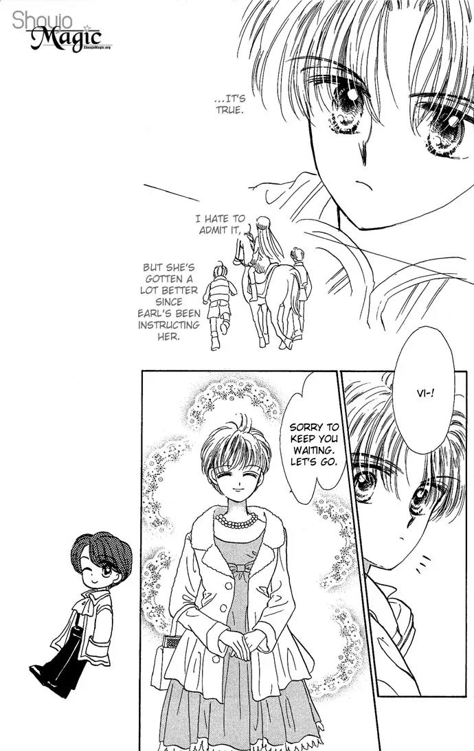 Milk To Vitamin Chapter 4 page 28 - Chapter 4