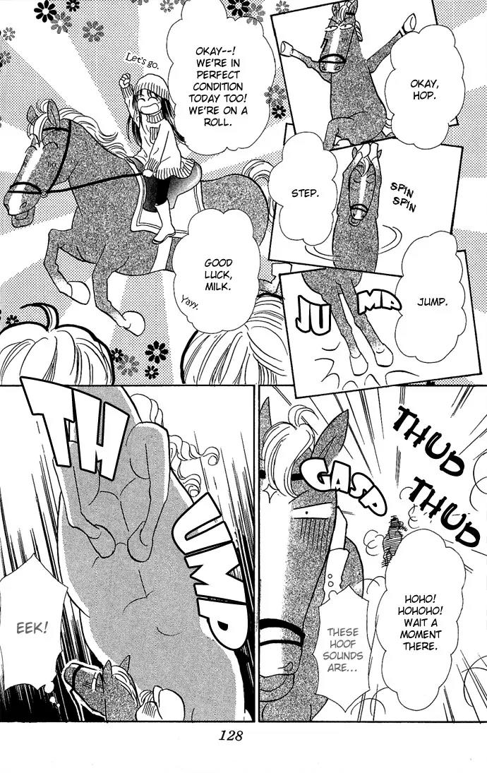 Milk To Vitamin Chapter 4 page 29 - Chapter 4