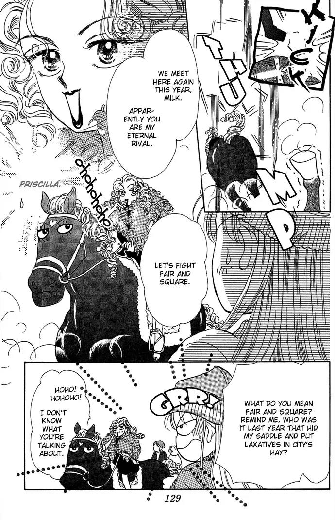 Milk To Vitamin Chapter 4 page 30 - Chapter 4