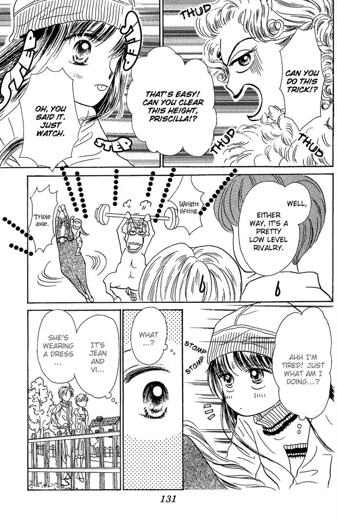 Milk To Vitamin Chapter 4 page 32 - Chapter 4