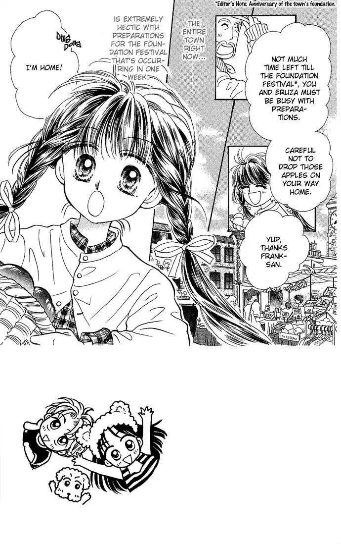 Milk To Vitamin Chapter 4 page 4 - Chapter 4