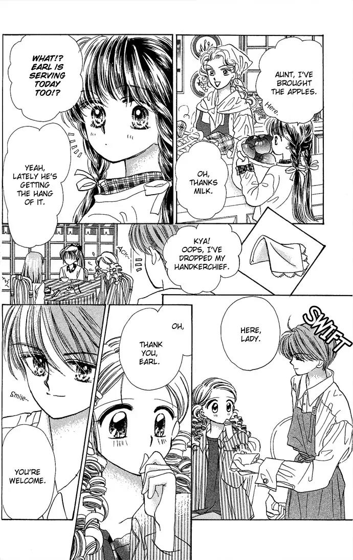 Milk To Vitamin Chapter 4 page 5 - Chapter 4