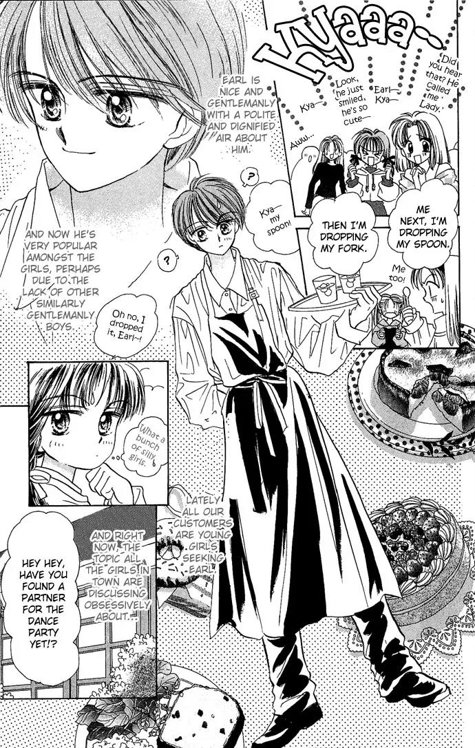 Milk To Vitamin Chapter 4 page 6 - Chapter 4