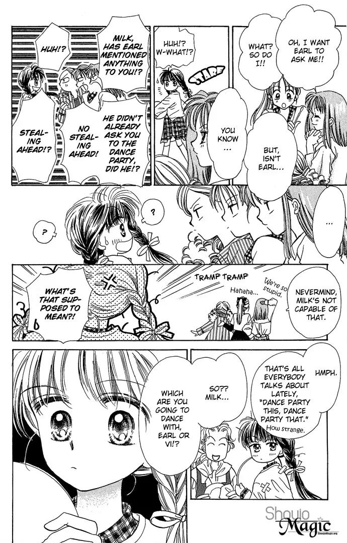 Milk To Vitamin Chapter 4 page 7 - Chapter 4