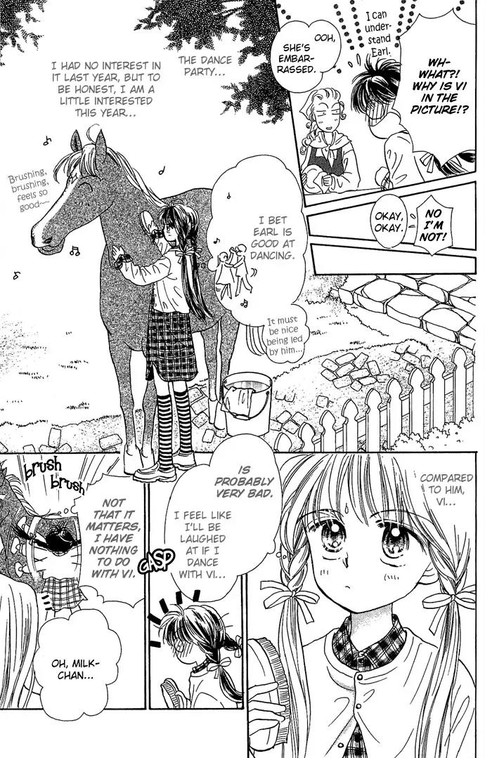 Milk To Vitamin Chapter 4 page 8 - Chapter 4