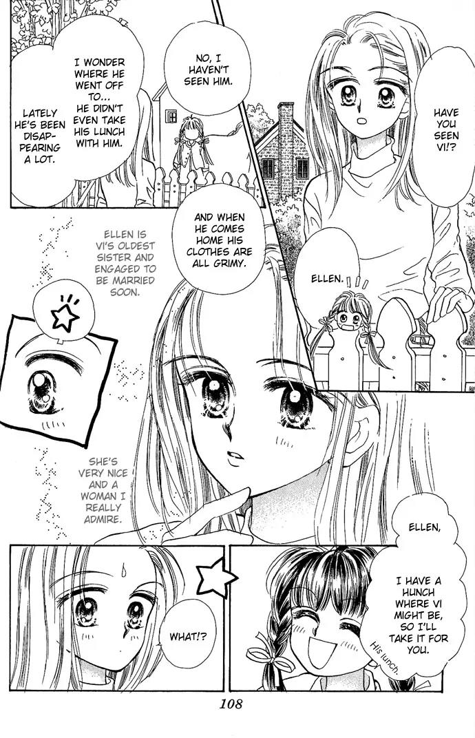 Milk To Vitamin Chapter 4 page 9 - Chapter 4