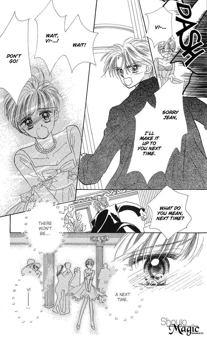 Milk To Vitamin Chapter 6 page 10 - Chapter 6