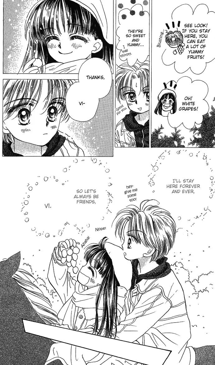 Milk To Vitamin Chapter 6 page 15 - Chapter 6