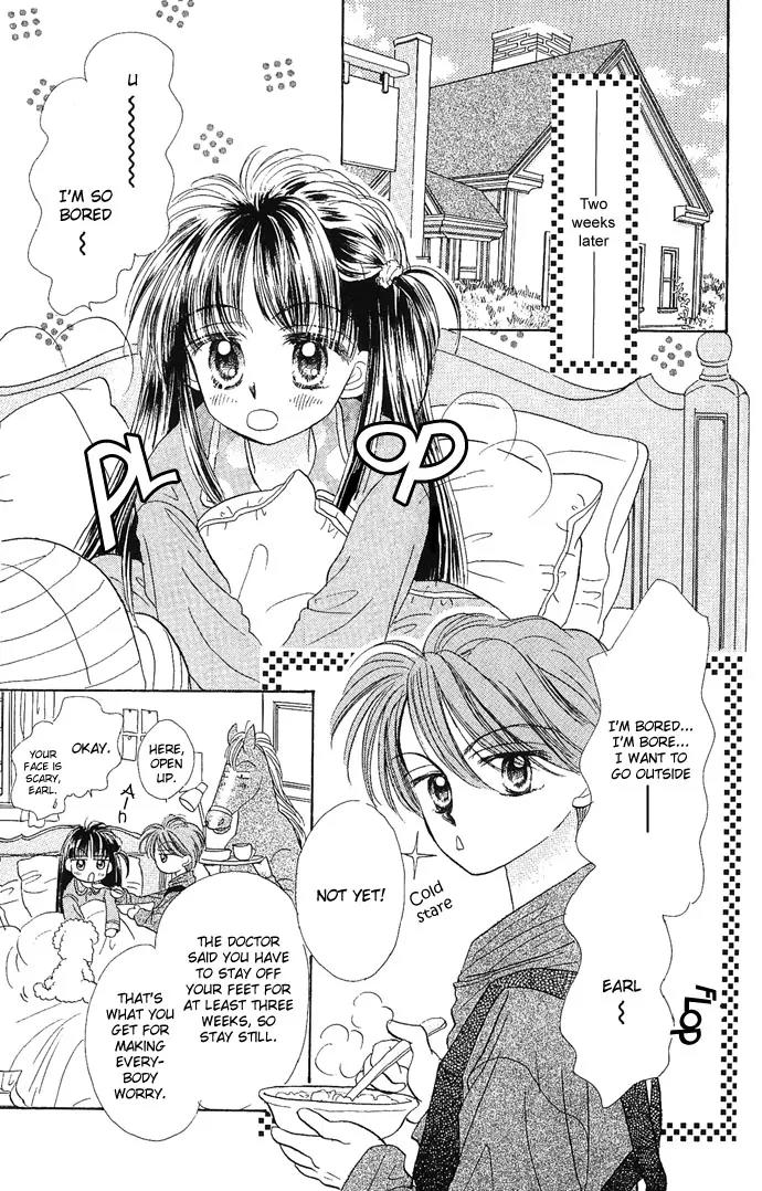 Milk To Vitamin Chapter 6 page 16 - Chapter 6