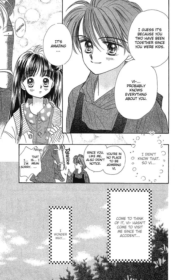 Milk To Vitamin Chapter 6 page 18 - Chapter 6