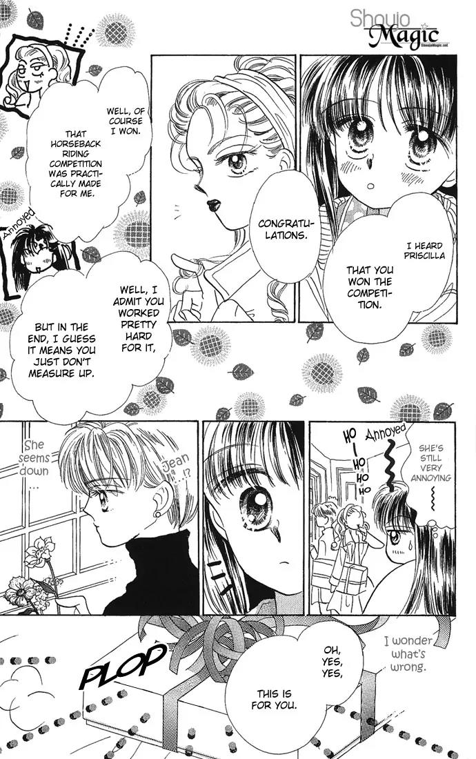 Milk To Vitamin Chapter 6 page 20 - Chapter 6