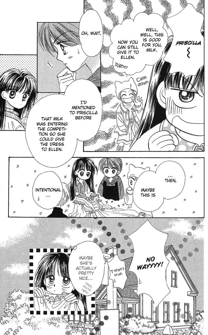 Milk To Vitamin Chapter 6 page 22 - Chapter 6