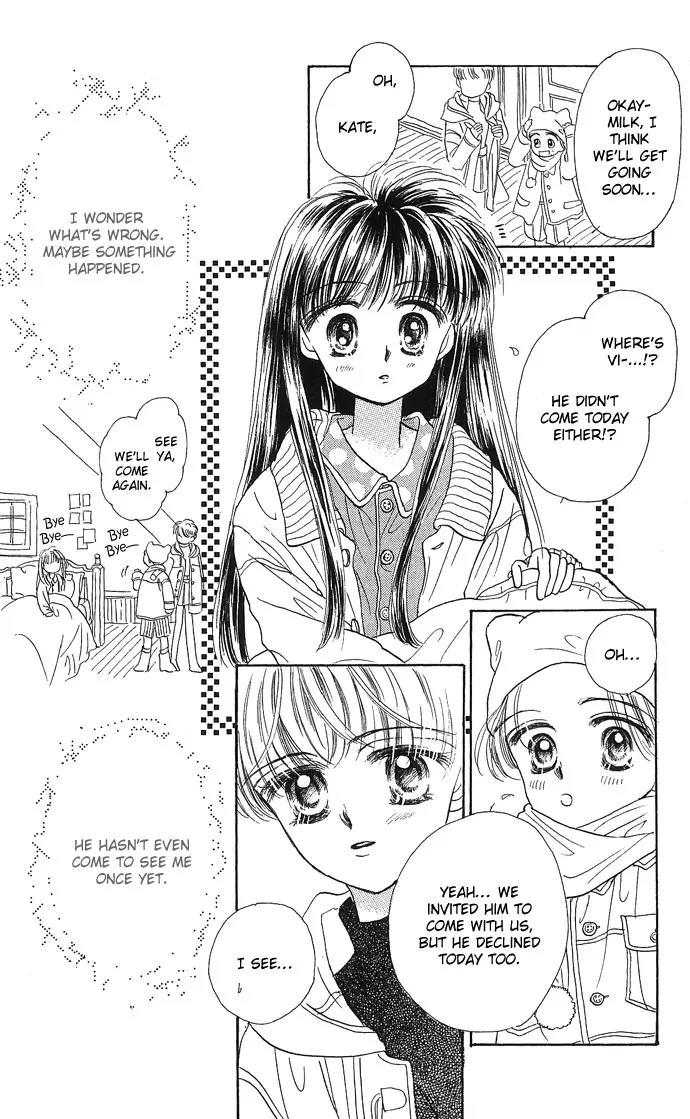 Milk To Vitamin Chapter 6 page 23 - Chapter 6