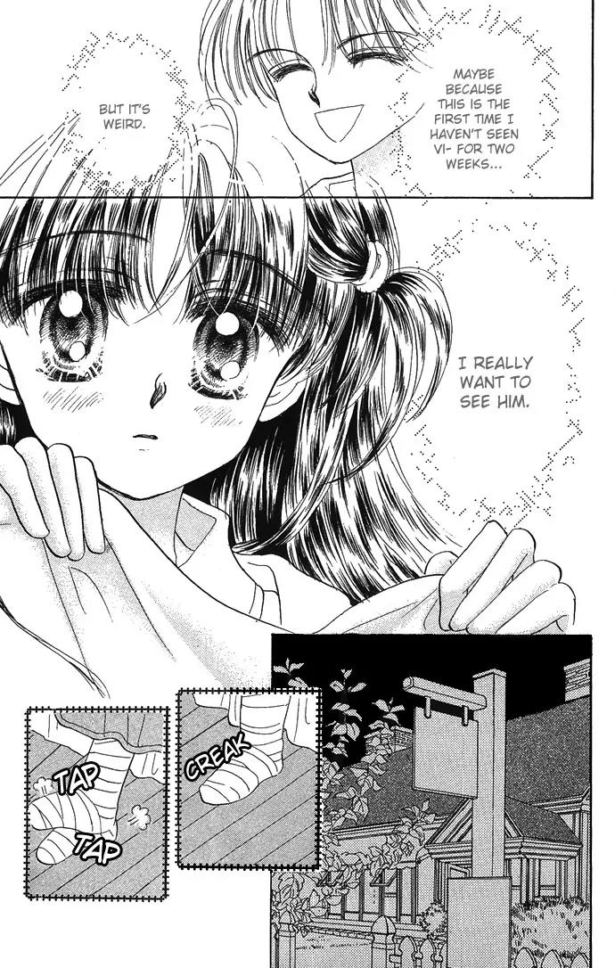 Milk To Vitamin Chapter 6 page 24 - Chapter 6