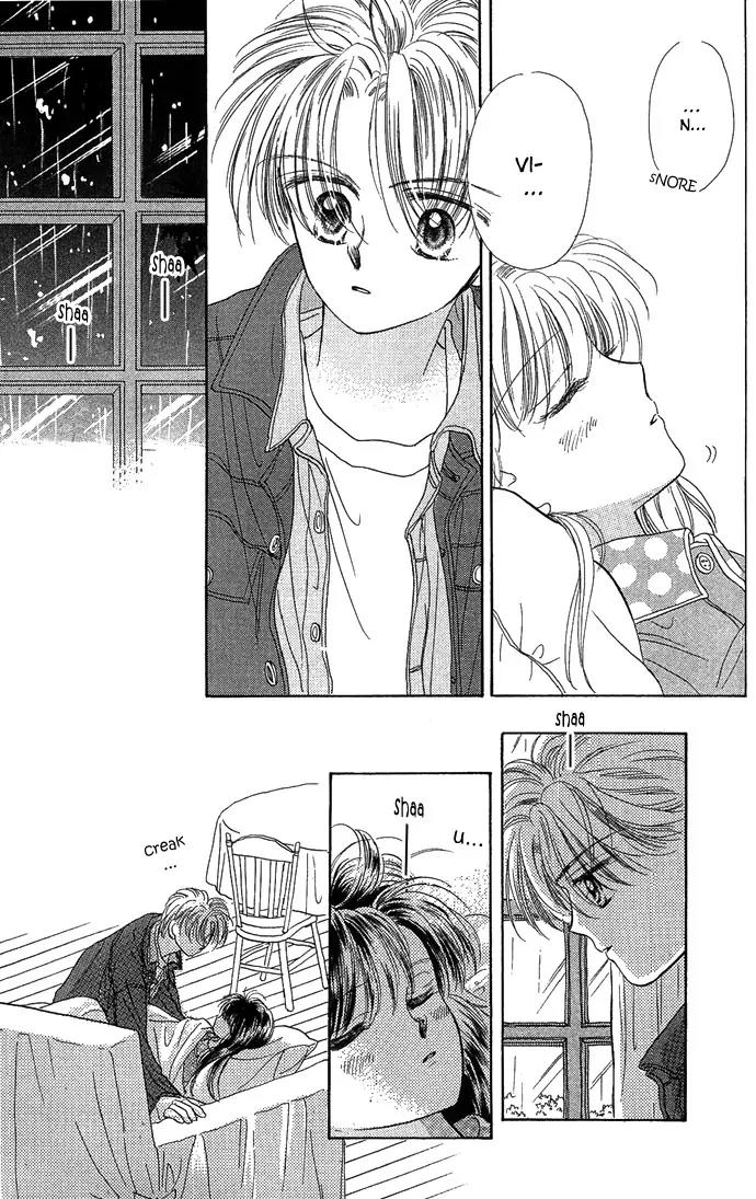 Milk To Vitamin Chapter 6 page 32 - Chapter 6