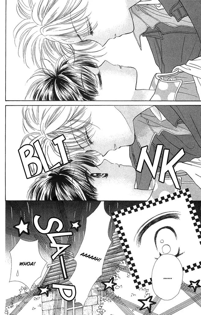 Milk To Vitamin Chapter 6 page 33 - Chapter 6