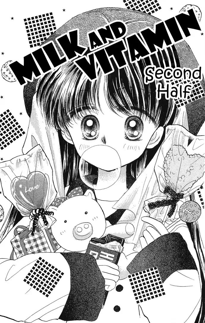 Milk To Vitamin Chapter 6 page 6 - Chapter 6