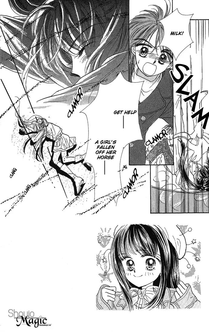 Milk To Vitamin Chapter 6 page 7 - Chapter 6