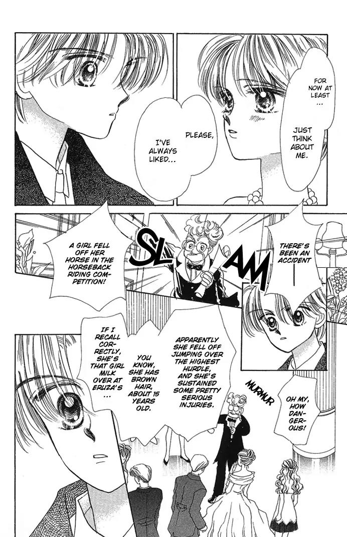 Milk To Vitamin Chapter 6 page 9 - Chapter 6