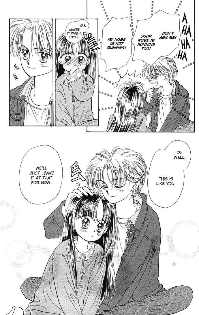 Milk To Vitamin Chapter 7 page 10 - Chapter 7
