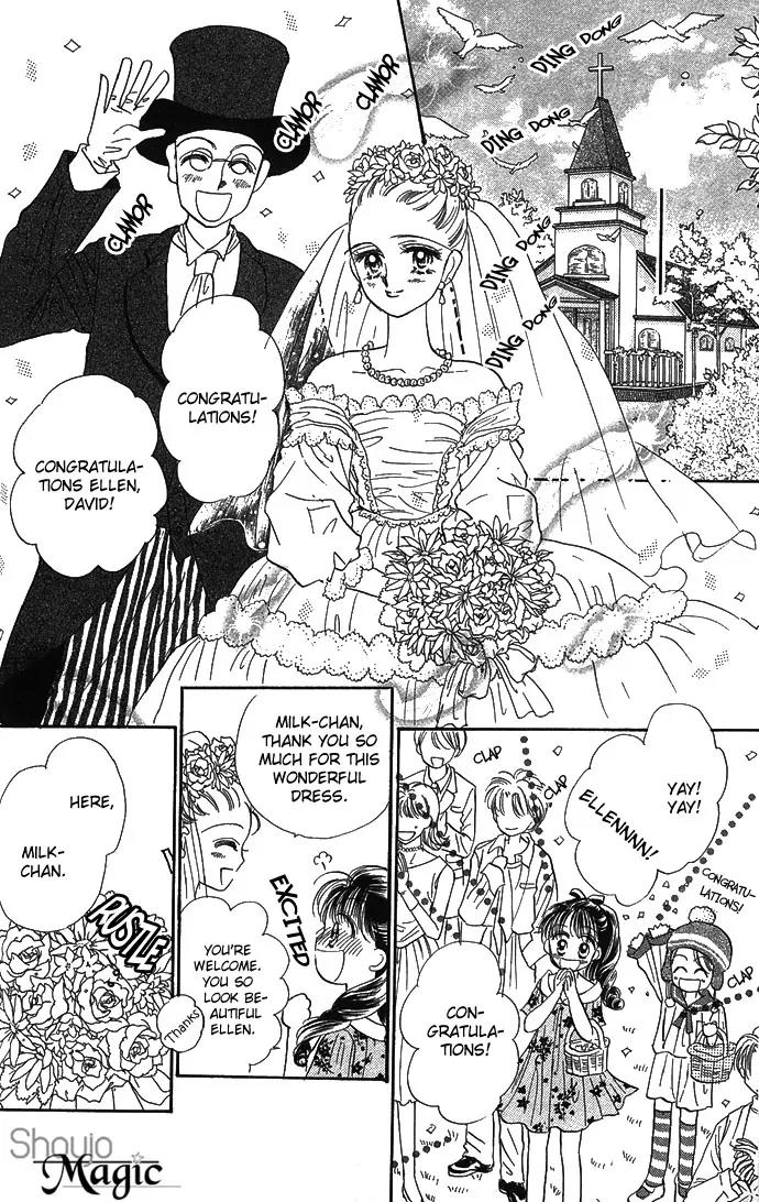 Milk To Vitamin Chapter 7 page 13 - Chapter 7