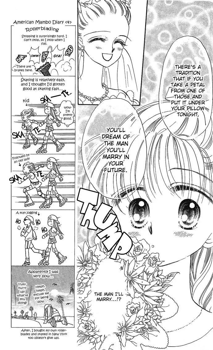 Milk To Vitamin Chapter 7 page 14 - Chapter 7