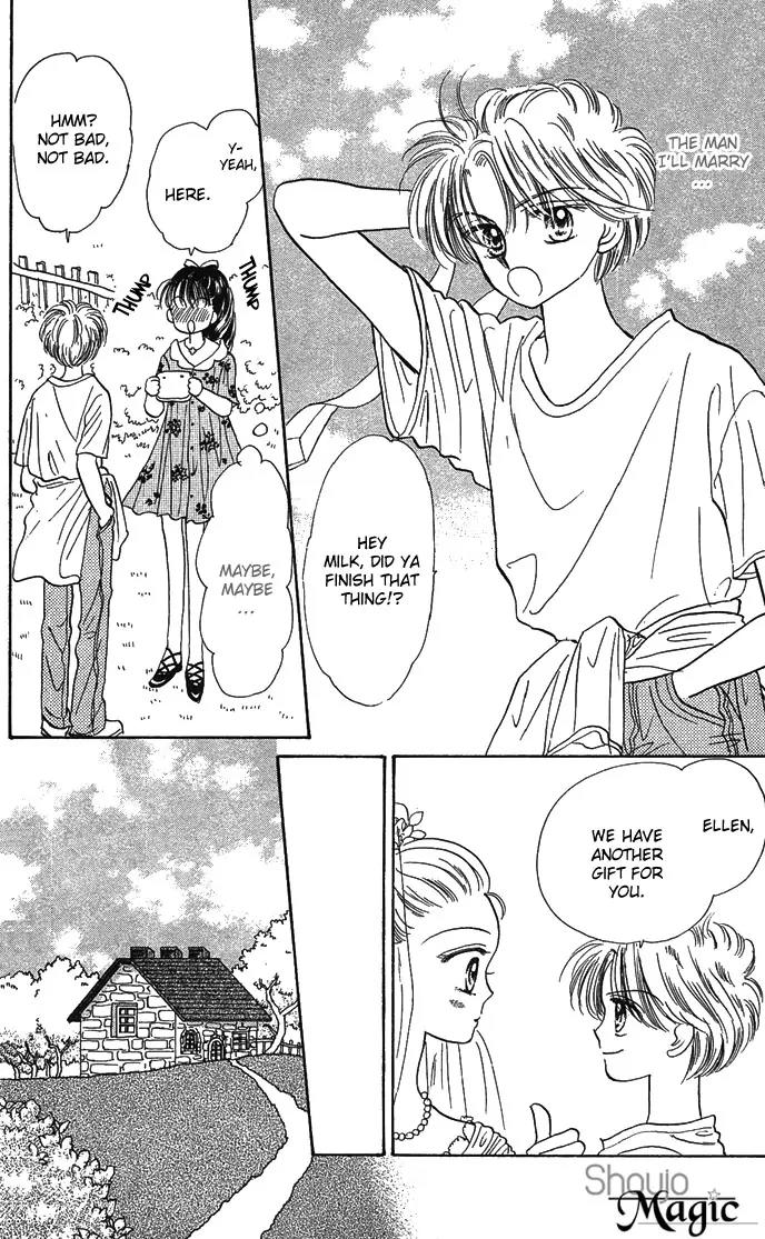 Milk To Vitamin Chapter 7 page 15 - Chapter 7