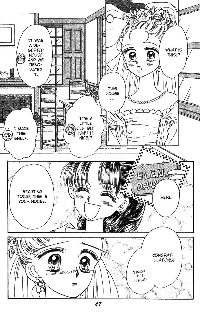 Milk To Vitamin Chapter 7 page 16 - Chapter 7